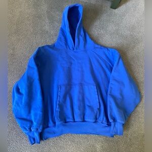 Yeezy Gap Double Layer Hoodie